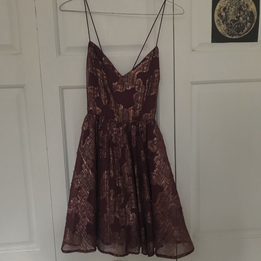 Reposh! Urban Outfitters Dress